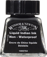 

Тушь художественная Winsor & Newton, 1005754