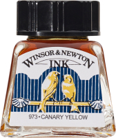 

Тушь художественная Winsor & Newton, 1005123
