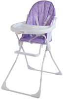 

Стульчик для кормления, Egoza Мишутка / ST-0008/4