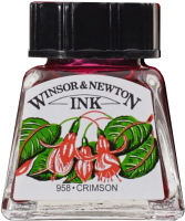 

Тушь художественная Winsor & Newton, 1005203