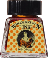 

Тушь художественная Winsor & Newton, 1005449