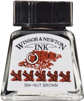 

Тушь художественная Winsor & Newton, 1005441