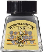 

Тушь художественная Winsor & Newton, 1005617