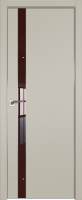 

Дверь межкомнатная ProfilDoors, 106E без зпп зпз 190 80x200
