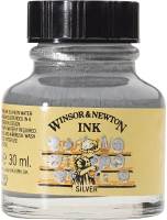 

Тушь художественная Winsor & Newton, 1010617
