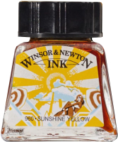 

Тушь художественная Winsor & Newton, 1005633
