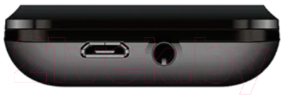 Изображение товара Мобильный телефон Joy’s S21 DS без ЗУ, без камеры / JOY-S21-BK (черный)