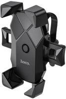 Держатель для смартфонов Hoco CA58 (черный) - 