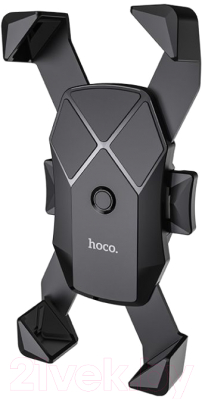 Держатель для смартфонов Hoco CA58 (черный)