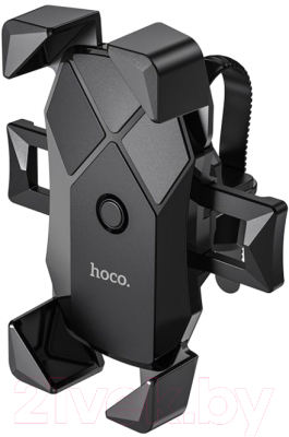 Держатель для смартфонов Hoco CA58 (черный)
