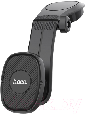 Держатель для смартфонов Hoco CA61 (черный)