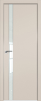 

Дверь межкомнатная ProfilDoors, 106E без зпп зпз 190 80x200