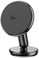 Держатель для смартфонов Hoco CA89 (черный) - 