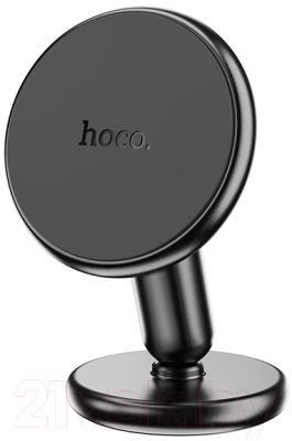 Держатель для смартфонов Hoco CA89 (черный)