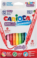 

Фломастеры Carioca, Birello / 41457