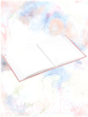 Изображение товара Фотоальбом ArtSpace Black&White / PA_22310