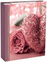 

Фотоальбом ArtSpace, Pink Heart / PA_22344