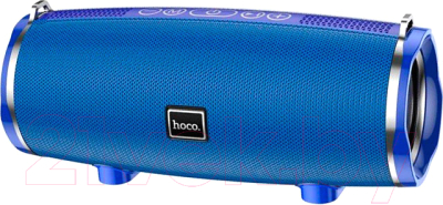 Портативная колонка Hoco BS40 (синий)