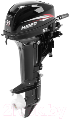 Мотор лодочный HIDEA HD9.9FHS