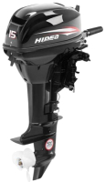 Мотор лодочный HIDEA HD15FHS - 