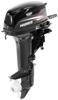 Мотор лодочный HIDEA HD9.9FHS PRO - 