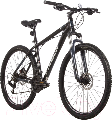 Велосипед Stinger Element STD 27AHD.ELEMSTD.16BK2 (16, черный)