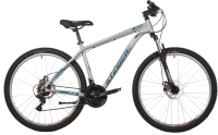 Велосипед Stinger Element STD 27AHD.ELEMSTD.16GR2 (16, серый) - 
