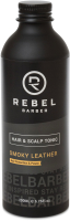 

Тоник для волос Rebel Barber, Smoky Leather RB321