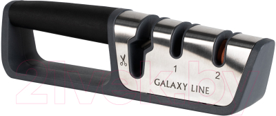 Ножеточка механическая Galaxy GL 9014