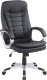Кресло офисное Mio Tesoro Монтепульчано AF-C7505 (черный) - 