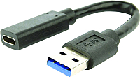 Адаптер Cablexpert A-USB3-AMCF-01 - 