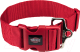 Ошейник Trixie Premium Collar 1999403 (L/XXL, красный) - 