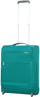 Чемодан на колесах American Tourister Herolite 26G*04 001