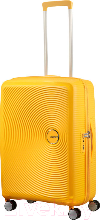 Чемодан на колесах American Tourister Soundbox 32G*06 002 — фото 6