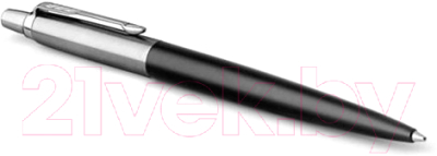 Ручка гелевая имиджевая Parker Jotter Core Bond Street Black CT M 2020649