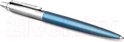 Ручка гелевая имиджевая Parker Jotter Waterloo CT M 2020650