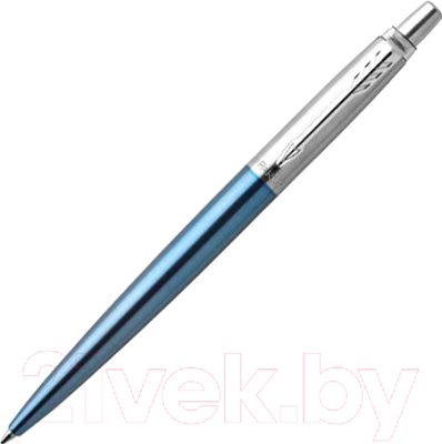 Ручка гелевая имиджевая Parker Jotter Waterloo CT M 2020650