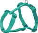 Шлея Trixie Premium H-harness 203412 (M/L, океан) - 