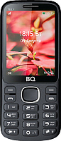 

Мобильный телефон BQ, Telly BQ-2808