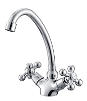 

Смеситель Kaiser, Carlson Lux 11062