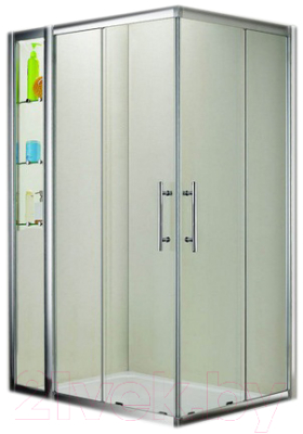 Душевой уголок RGW 03064381-11 HO-43