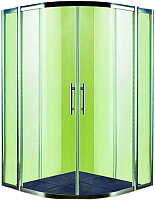 

Душевой уголок RGW, HO-511 (HO-51 + Z-41) / 030651133-11