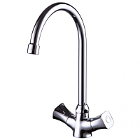 

Смеситель Kaiser, Topaz 17233