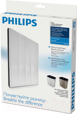 Фильтр для увлажнителя Philips FY1114/10