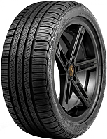 

Зимняя шина Continental, ContiWinterContact TS 810 S 175/65R15 84T BMW