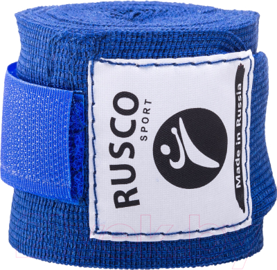 

Боксерские бинты RuscoSport, 3.5м