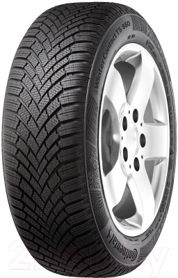 Зимняя шина Continental WinterContact TS 860 185/55R15 82T