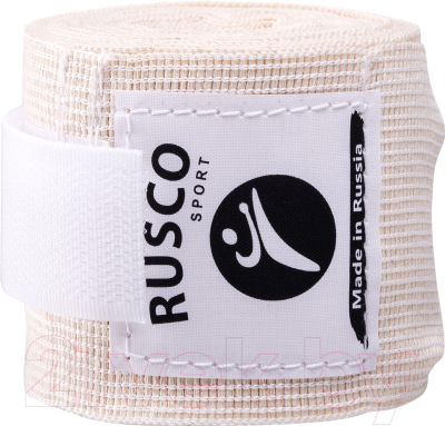 

Боксерские бинты RuscoSport, 4.5м
