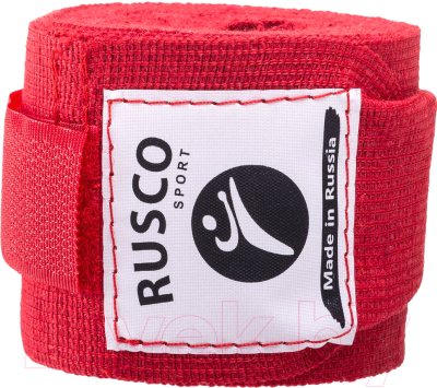 

Боксерские бинты RuscoSport, 4.5м