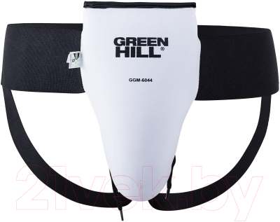

Защита паха Green Hill, GGM-6044 L